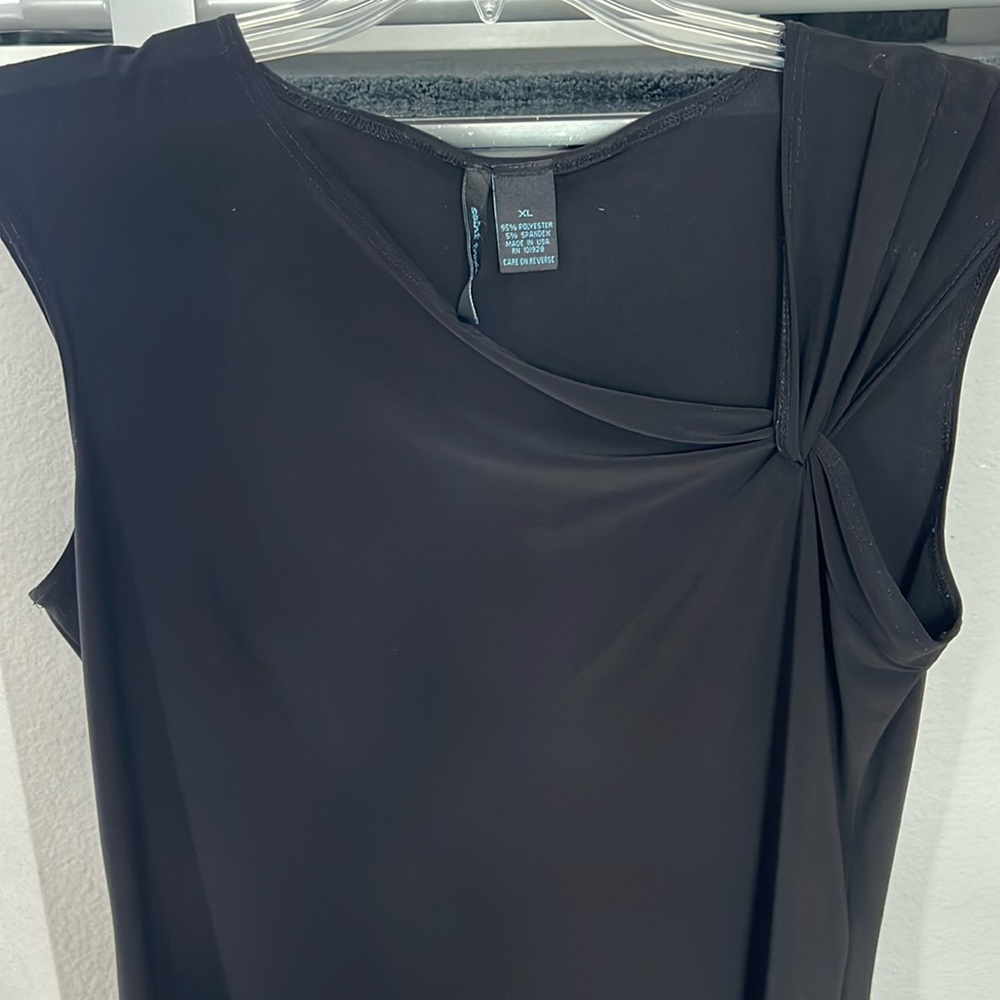 Saint Tropez West top size XL